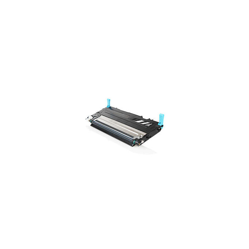 HP W2071A Cian Toner Generico - 117A