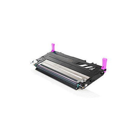 HP W2073A Magenta Cartucho de Toner Generico - Reemplaza 117A