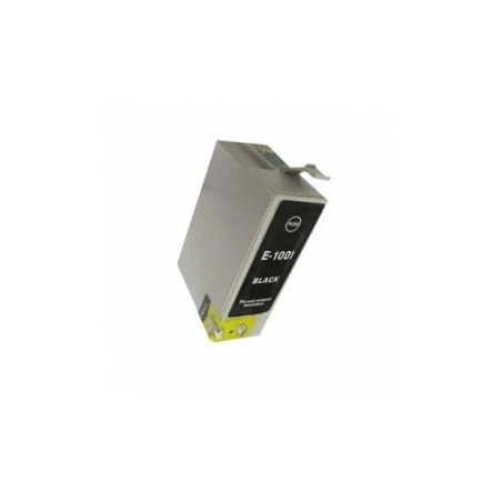 Epson T1001 Black compatible ink cartridge