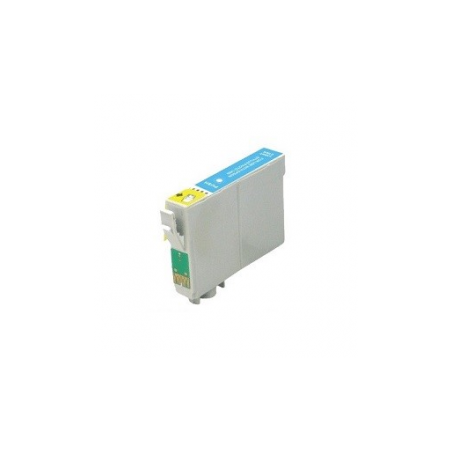 Epson T1002 Cartouche d'encre compatible cyan