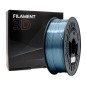 Filamento 3D PLA SILK - Diametro 1.75mm - Bobina 1kg - Cor Prata