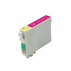 Compatible Epson T1003 Magenta ink cartridge | DVDi.fr