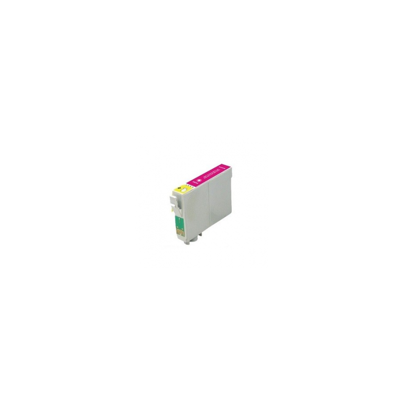Epson T1003 Cartucho de tinta compatible magenta
