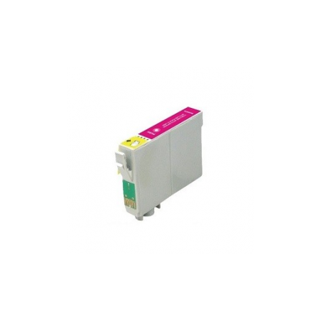 Epson T1003 Tintenpatrone Magenta kompatibel