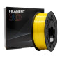 Filamento 3D PLA SILK - Diametro 1.75mm - Bobina 1kg - Color Amarelo