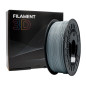 Filamento 3D PLA TOUGH - Diametro 1.75mm - Bobina 1kg - Color Gris