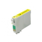 Epson T1004 Cartouche d'encre compatible jaune