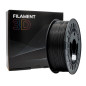 Filamento 3D PLA TOUGH - Diametro 1.75mm - Bobina 1kg - Cor Preto