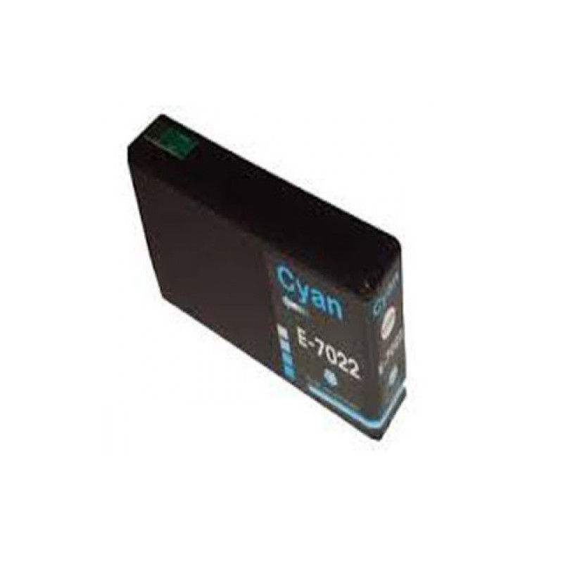 Epson T7022 Ciano compatibile