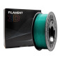 Filamento 3D PLA GLITTER - Diametro 1.75mm - Bobina 1kg - Cor Verde