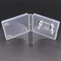 300 uni - Universal USB flash drive case box - transparent 300 uni - Universal USB flash drive case box - transparent