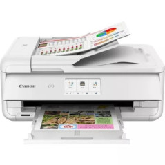 Multifunción fotográfica Canon Pixma TS9551C A3 | DVDi.fr