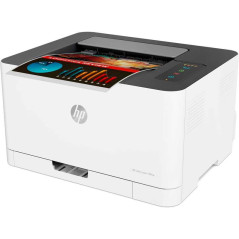 Impresora láser color HP Color Laser 150nw, wifi, 18 ppm