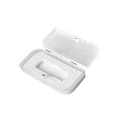 Clear Storage Box for USB flash drives, polypropylene, OPP Bag, - MediaRange