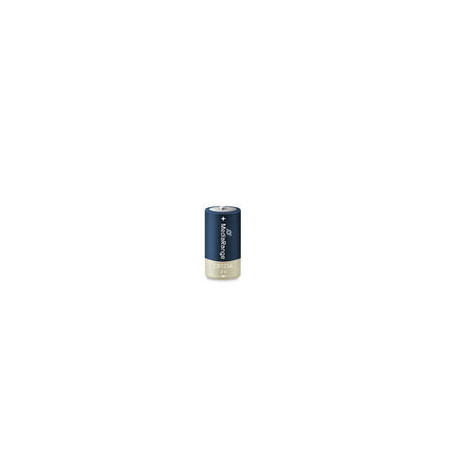 MediaRange Lithium-Batterien CR123A|3V, Pack 5