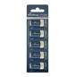 Pilhas Litio CR123A|3V MediaRange, Pack 5 Pilhas Litio CR123A|3V MediaRange, Pack 5