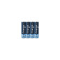 MediaRange Piles alcalines AA|LR6 1,5V, pack 10