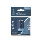 E-Block|6LR61|9V, Pila de Boton Alcalina MediaRange 1 uds