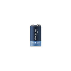 MediaRange Alkaline-Batterie 9 V (6LR61) | DVDi.fr
