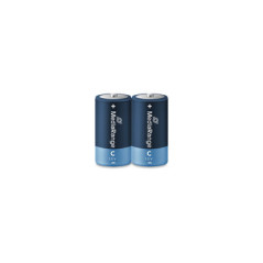 Batterie alcaline MediaRange C (LR14), 1,5 V | DVDi.fr