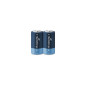 MediaRange Premium pilhas alcalinas, baby C|LR14|1.5V, pack 2 MediaRange Premium pilhas alcalinas, baby C|LR14|1.5V, pack 2