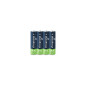 Pilha Recarregável NiMH Accus, Mignon AA|HR6|1.2V, Pack 4