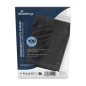 Transparente Schutzhüllen für 14mm DVD-Hüllen, Pack 100