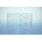 Cover for 1 USB Pendrives  + Disc - 14mm - High Quality