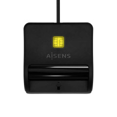 USB-C smart ID card reader | DVDi.fr