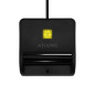 USB-C Smart Card Reader for ID Cards