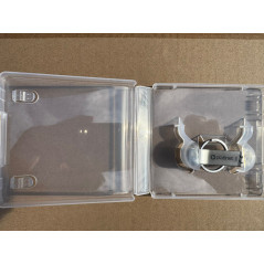 300 uni - Estuche universal para memoria USB transparente