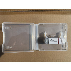 Pack 5 - Custodia universale per chiavetta USB - trasparente