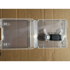 Pack 5 - Universelle Hülle für USB-Sticks - transparent