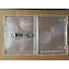 Pack 5 - Pendrive Box USB 14mm - High quality