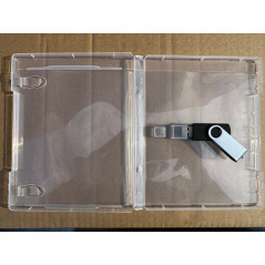 100 uni - Custodia per chiavette USB, 14mm 170x135x14 mm