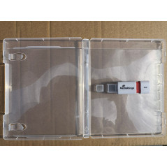 100 uni -  Pendrive Box USB 14mm - High quality