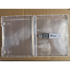 100 uni -  Pendrive Box USB 14mm - High quality