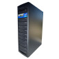 Duplicatore DVDi Tower da 1 a 10 CD/DVD M-Disc