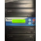 DVDi Tower Duplicator 1 bis 10 CD/DVD M-Disc