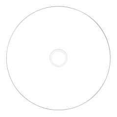 Verbatim DVD+R Dupla camada 8.5GB 8X superfície imprimível wide - no-ID cake 25