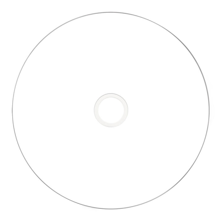 Verbatim DVD+R Doppio strato 8,5GB 8X superficie stampabile wide - no-ID campana 25