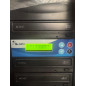 Duplicadora de torre DVDi de 1 a 10 CD/DVD M-Disc
