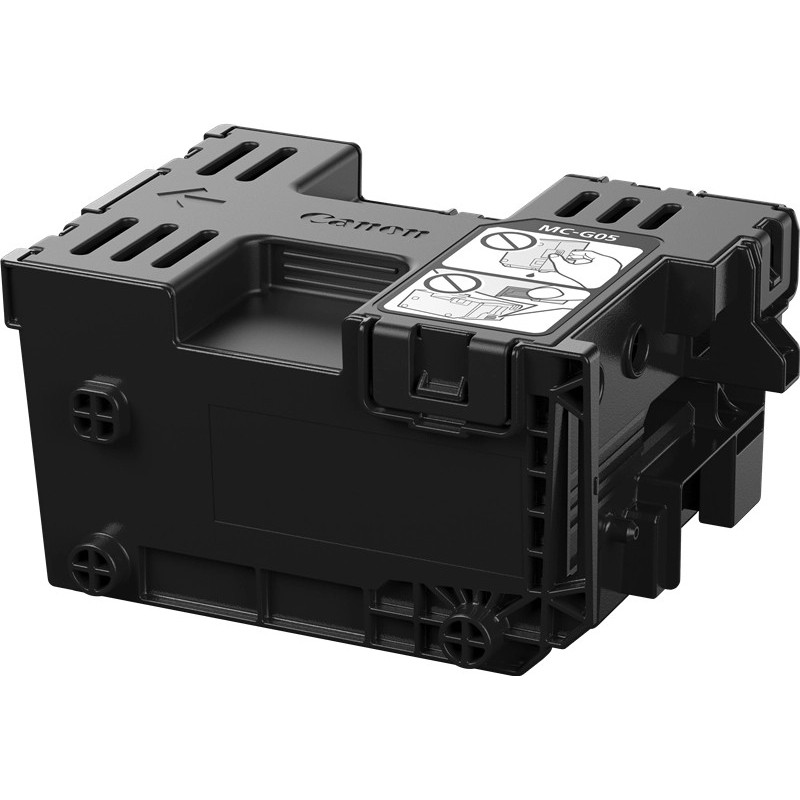 Canon MC-G05 Original-Wartungskassette – 6176C001