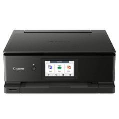 Canon Pixma TS8750 Farb-Multifunktionsdrucker, Duplex, WLAN