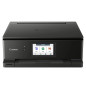 Canon Pixma TS8750 Multifunction Printer Color Duplex WiFi 15ppm