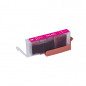 Canon CLI531 Tinteiro Generico - Reemplaza 6120C001/CLI531M Canon CLI531 Tinteiro Generico - Reemplaza 6120C001/CLI531M