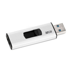Clé USB 3.0 MediaRange 32 Go | DVDi.fr