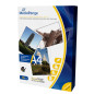 MediaRange DIN A4 Photo Paper for inkjet printers, high-glossy coated, 135g, 100 sheets