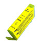 HP 364XL Amarillo ( CB325EE ) Cartucho Compatible