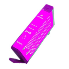 HP 364XL Magenta ( CB324EE ) Tinteiro Compatível